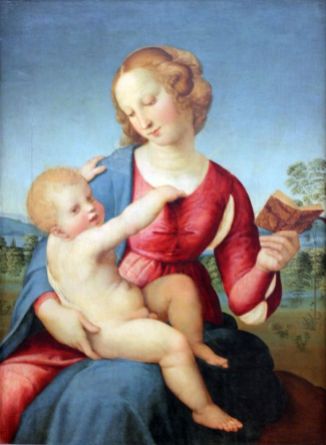 1508_Raffael_Madonna_Colonna_anagoria