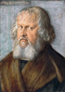600px-Albrecht_Dürer_078